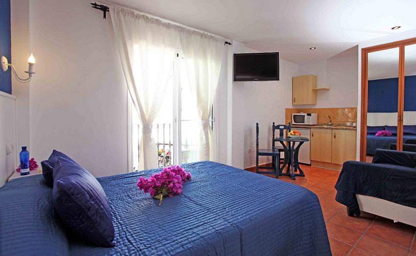 Doce Lunas Beauchic Benalmádena Zimmer foto
